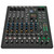 MACKIE PROFX10V3+ 10 Channel USB-C Bluetooth FX Live Stream Audio Mixer MACKIE PROFX10V3+ 10 Channel USB-C Bluetooth FX Live Stream Audio Mixer