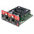 ALLEN & HEATH M-SQ-SDANTE64-A 64 Channel Network Interface Card for SQ Series Mixers