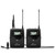 SENNHEISER EW 512P-G4 Dual Bodypack Omni Lavalier Wireless System with Camera Hotshoe SENNHEISER EW 512P-G4 Dual Bodypack Omni Lavalier Wireless System with Camera Hotshoe