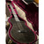 CORT MODERNBLACK Masterpiece Series Dual Side Soundhole Acoustic/Electric Guitar