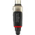 XVIVE U35D PACK Rechargeable 5.8GHz Dual Digital Wireless PA / DJ / MIC Audio System