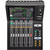 YAMAHA DM3-D 22 Channel Digital Dante Audio Console with 9" Touchscreen