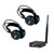 VOCOPRO SILENT-PARTY Multiple Headphone Wireless Monitor System