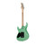 CORT G250 SPECTRUM Lightweight Modern Metallic Green Finish Electric Guitar