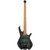 CORT SPACE4SDG Headless Star Dust Green Perfectly Balanced Bass Guitar CORT SPACE4SDG Headless Star Dust Green Perfectly Balanced Bass Guitar