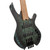 CORT SPACE4SDG Headless Star Dust Green Perfectly Balanced Bass Guitar CORT SPACE4SDG Headless Star Dust Green Perfectly Balanced Bass Guitar