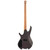 CORT SPACE4SDG Headless Star Dust Green Perfectly Balanced Bass Guitar CORT SPACE4SDG Headless Star Dust Green Perfectly Balanced Bass Guitar