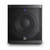 KALI AUDIO WS-12 V2 1000w Studio & Live 12" Subwoofer KALI AUDIO WS-12 V2 1000w Studio & Live 12" Subwoofer