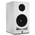 KALI AUDIO IN-8W V2 White 3-Way 280w Total Active Studio Reference Monitor Pair KALI AUDIO IN-8W V2 White 3-Way 280w Total Active Studio Reference Monitor Pair