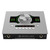 UNIVERSAL AUDIO APTXQG2-STU Apollo Twin X Quad Core 10x6 Thunderbolt Audio Interface