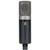 SLATE DIGITAL ML-1A Large Diaphragm Modeling Condenser Microphone with VMS Software