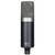 SLATE DIGITAL ML-1A Large Diaphragm Modeling Condenser Microphone with VMS Software