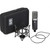 SLATE DIGITAL ML-1A Large Diaphragm Modeling Condenser Microphone with VMS Software