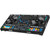 RANE FOUR 4 Channel Stems DJ Controller with 16 OLED Pads