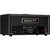 HIWATT BULLDOG 440H 300w Bass Head Amplifier with 7-Band EQ