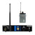 VOCOPRO IEM-PRO RANGE Personal Rackmount Earbud Wireless Monitor System