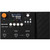 NUX MG-400 Pro-Level Feature Rich Amp Modeling Floor Board with 2.8" Display