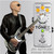 IK MULTIMEDIA TONEX ONE Joe Satriani AI Machine Modeling / Amplifier / Cabinet / FX Pedal