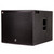 YORKVILLE PARALINE PSA15S 3000w Peak Active 15" Sub-Woofer with Casters