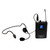 VOCOPRO UDX-PLAY-8 Digital PLL Wireless Rackmount Headset System 