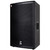 YORKVILLE ELITE EL15P Active 5000w Total Peak Active 15" PA Speaker Pair