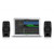 IK MULTIMEDIA iLOUD MICRO MONITOR Ultra-Compact Stereo Bluetooth Reference Monitor Pair
