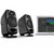 IK MULTIMEDIA iLOUD MICRO MONITOR Ultra-Compact Stereo Bluetooth Reference Monitor Pair