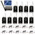 VOCOPRO IEM-900-PACK10 Live Choir, Church, Theater Assisted Listening Monitor System
