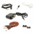VOCOPRO IEM-900-PACK10 Live Choir, Church, Theater Assisted Listening Monitor System