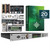 UNIVERSAL AUDIO APX6G2-ESS 16x22 Rackmount Thunderbolt Recording Interface