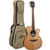 LAG HYVIBE HV10ACE Smart Auditorium FX, Looper, Bluetooth Acoustic Guitar