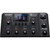 ZOOM B6 Live Modeling, Looper, Multi-FX Bass Pedal