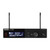 SHURE SLXD14D+-G57 Dual Rackmount Digital Wireless Customizable Bodypack System