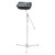 SAMSON EXPEDITION XP1000 Portable 10-Ch 1000w Active Bluetooth FX PA System DEMO