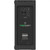 MACKIE THUMPSUB-GO 400w Bluetooth Dual 8" Rechargeable 32Hz Subwoofer Speaker
