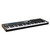 ARTURIA KEYLAB 61 MK3 Premium Universal Black Keyboard Controller with Software