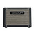 HIWATT LEEDS AC60 Compact 2-Channel 8" Acoustic Combo Guitar Amplifier