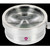 APE LABS COIN 2.5 TOURPACK USB Rechargeable RGBaW LED Uplights in Flight Case