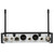 SHURE SLXD24D+/58-G57 Dual Handheld Rackmount Digital Wireless Mic System