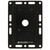 TRIAD-ORBIT LP-6 V2 WALL MOUNTS Pan & Tilt Swivel Design System for 2 Monitors