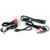 VOCOPRO CHAMPION-REC-BT WIRELESS Bluetooth Karaoke System with Built-In Recorder 