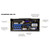 VOCOPRO CHAMPION-REC-BT WIRELESS Bluetooth Karaoke System with Built-In Recorder 