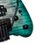 CORT SPACE 6GTR Headless Guitar Form with Real World Speed Balance & Function