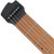 CORT SPACE 6GTR Headless Guitar Form with Real World Speed Balance & Function
