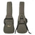 CORT SPACE 6GTR Headless Guitar Form with Real World Speed Balance & Function