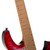 CORT SPACE 6GTR Headless Guitar Form with Real World Speed Balance & Function