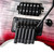 CORT SPACE 6GTR Headless Guitar Form with Real World Speed Balance & Function