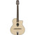 LAG SWING SL200 Golden Age of Jazz re-creation Gypsy Style Acoustic Guitar