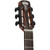LAG SWING SL200 Golden Age of Jazz re-creation Gypsy Style Acoustic Guitar