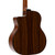 LAG SWING SL200 Golden Age of Jazz re-creation Gypsy Style Acoustic Guitar